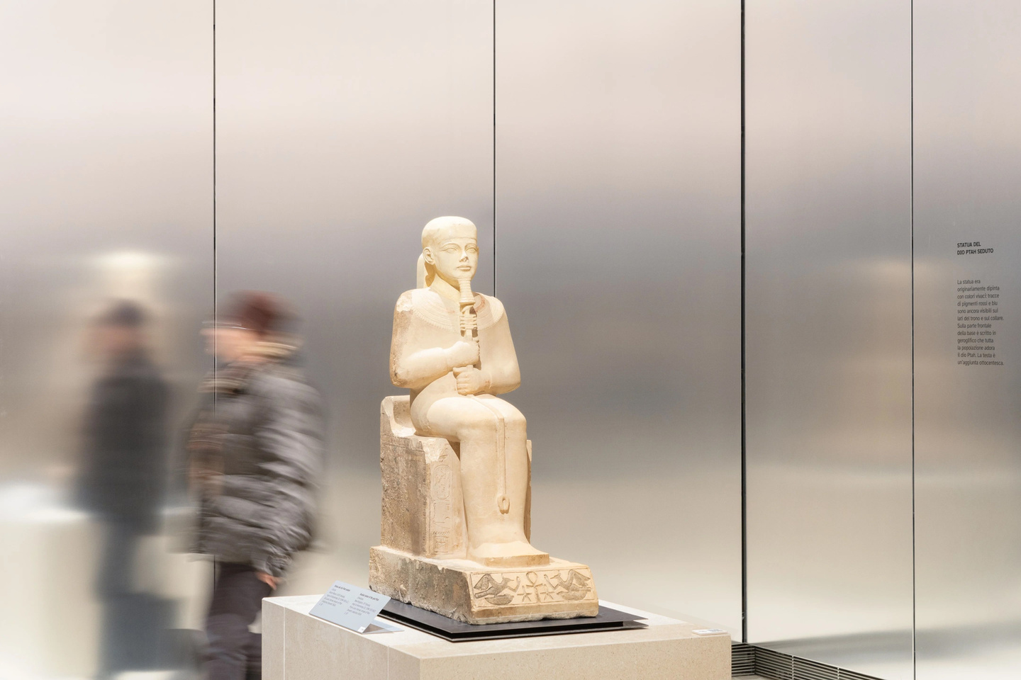 高光沢アルミブロンズ②