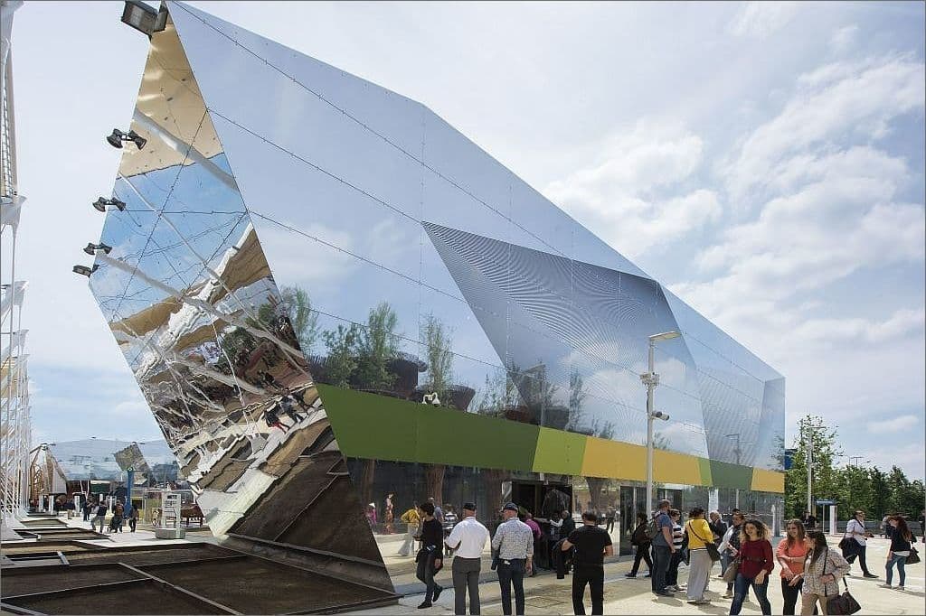 Chang’an Cloud写真③