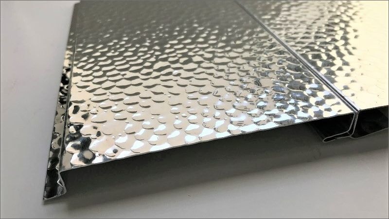 スパンドレル①