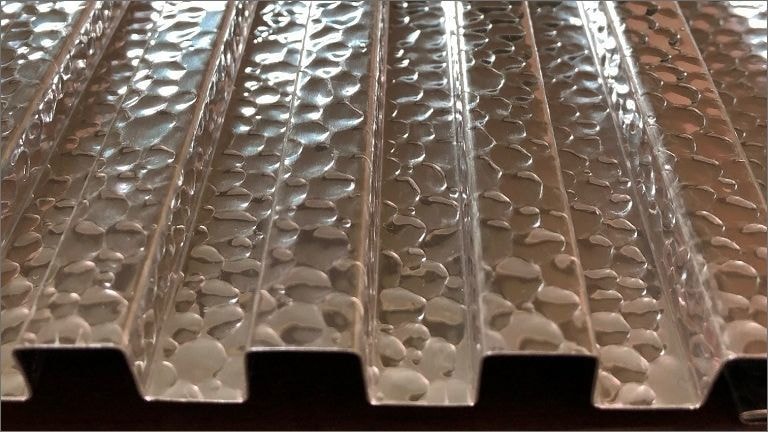 スパンドレル②