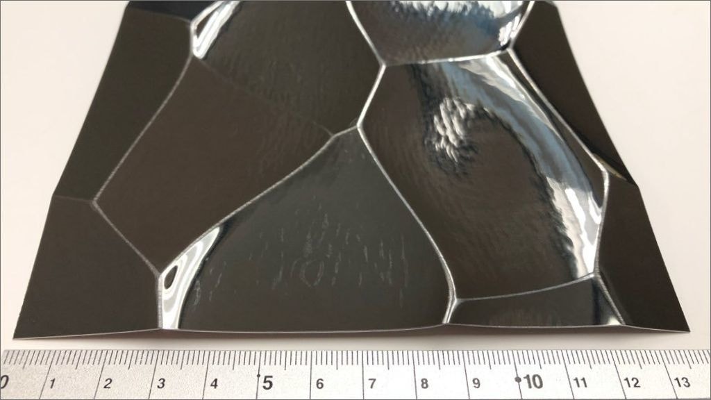 異形ハンマートーン