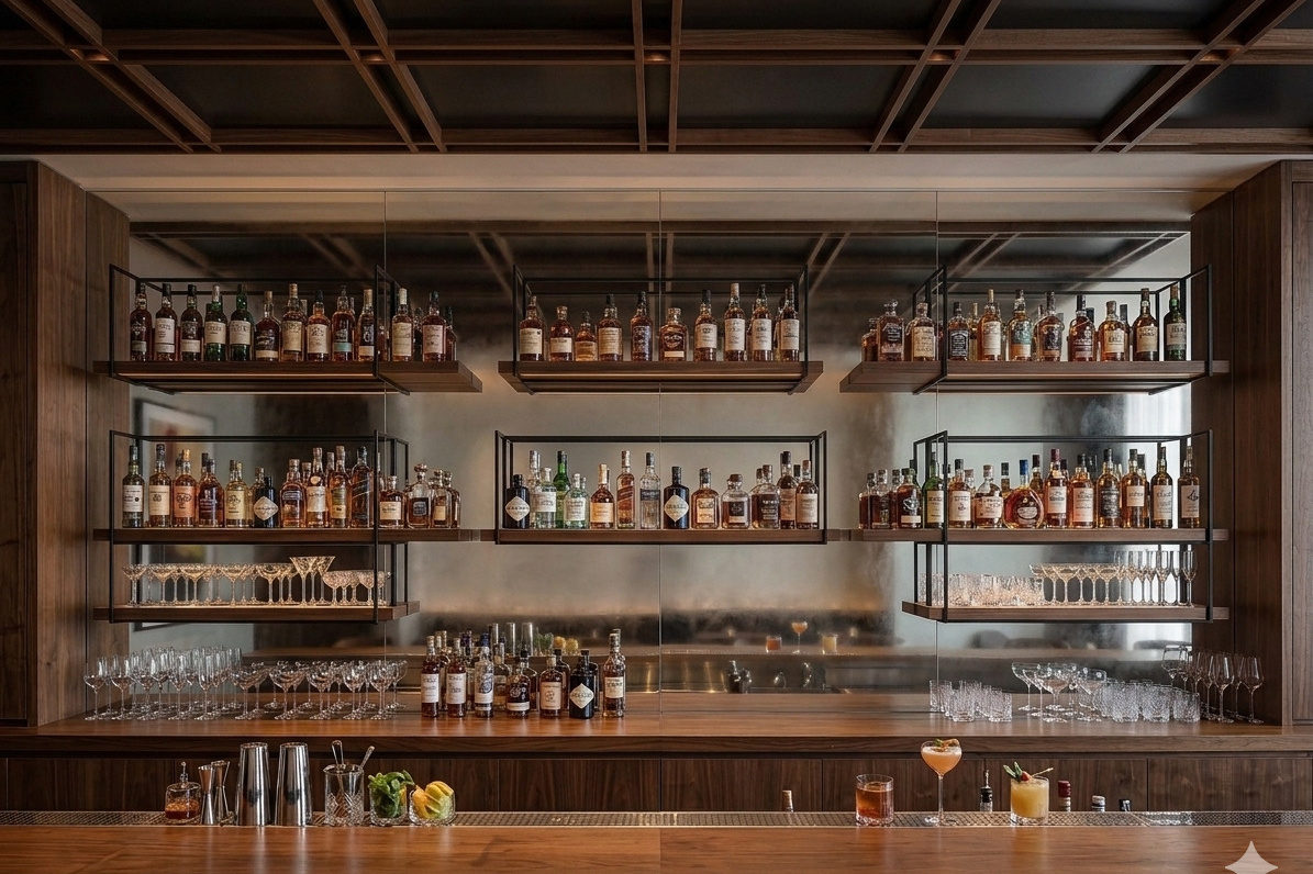 高光沢BRITEパース④