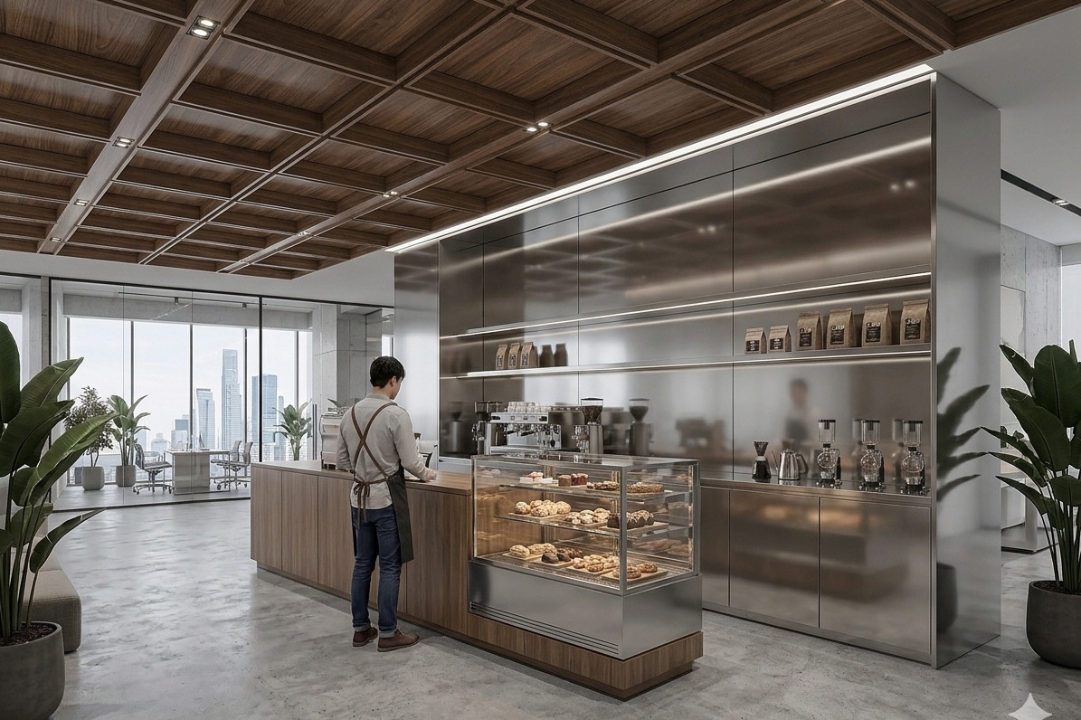 高光沢BRITEパース②