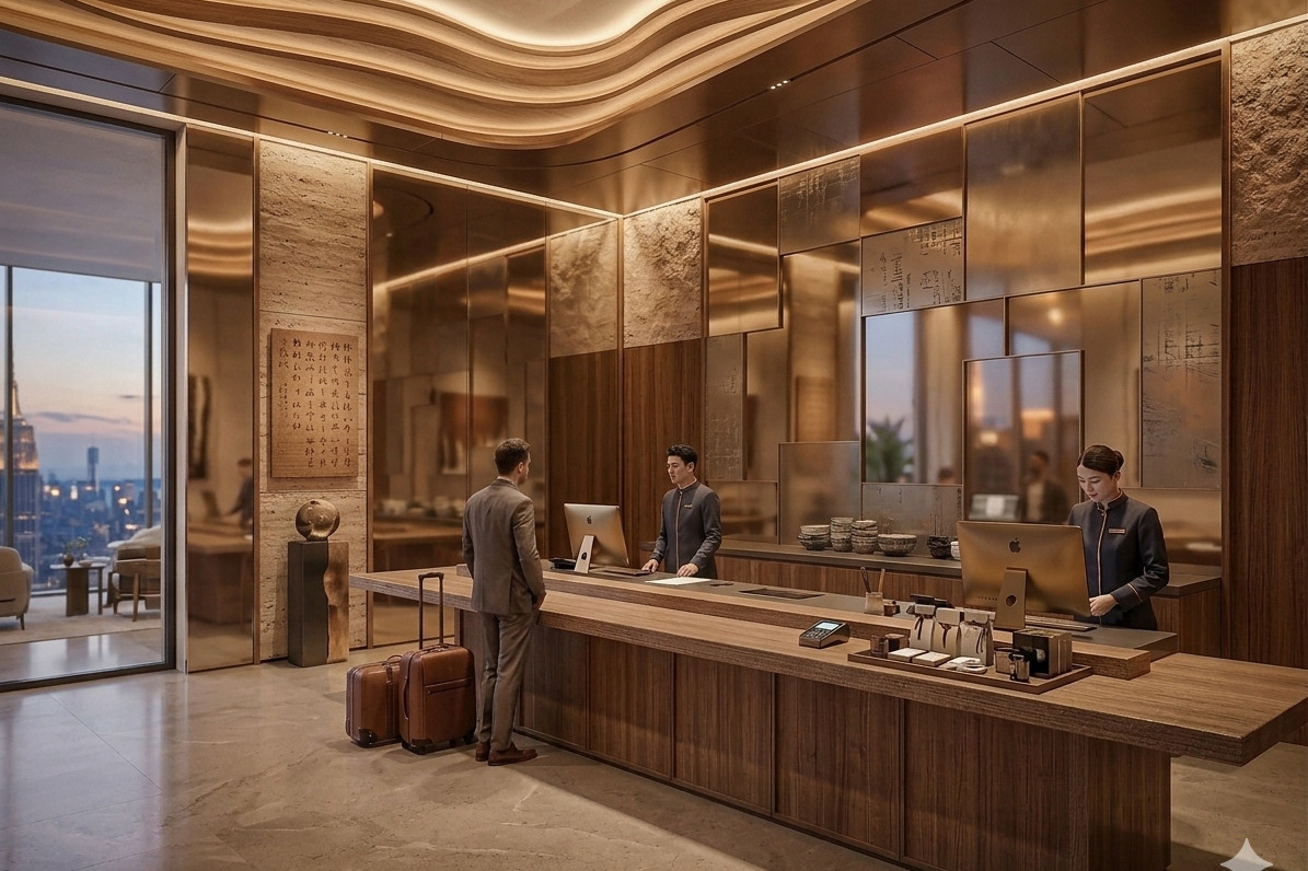 高光沢BRITEパース③