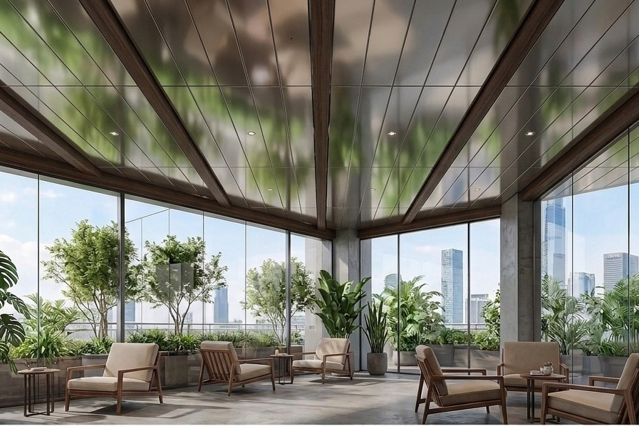 高光沢BRITEパース⑤