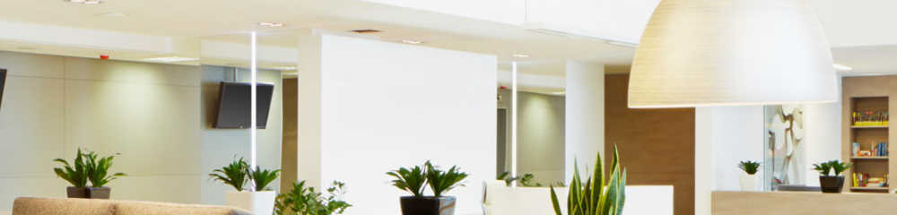 Company Profile page