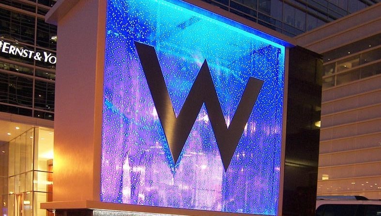 センシタイル　ビルボード⑥