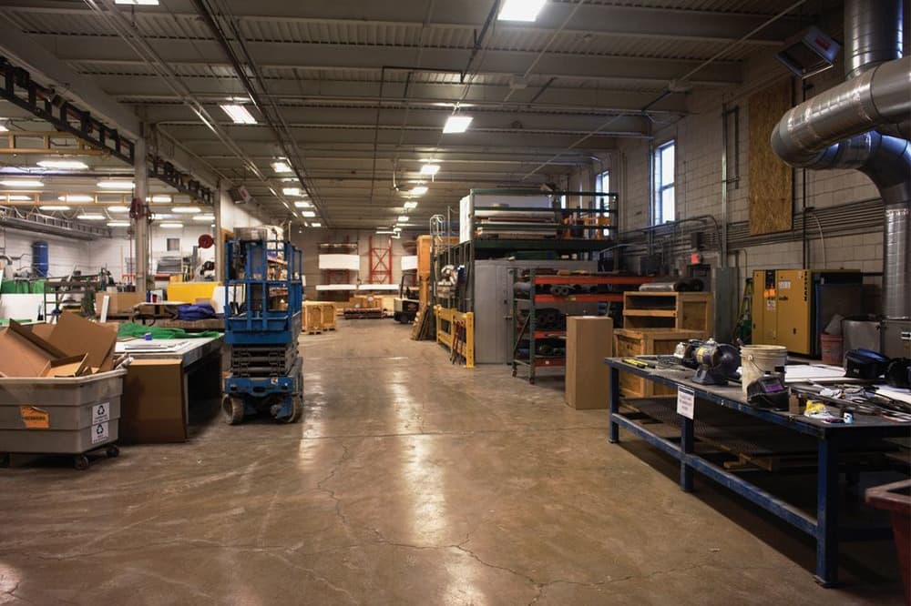 センシタイルについて