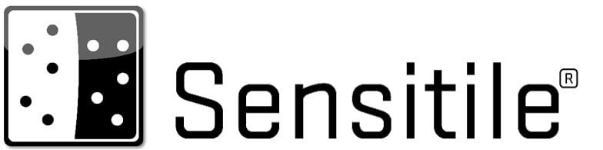 センシタイルロゴ