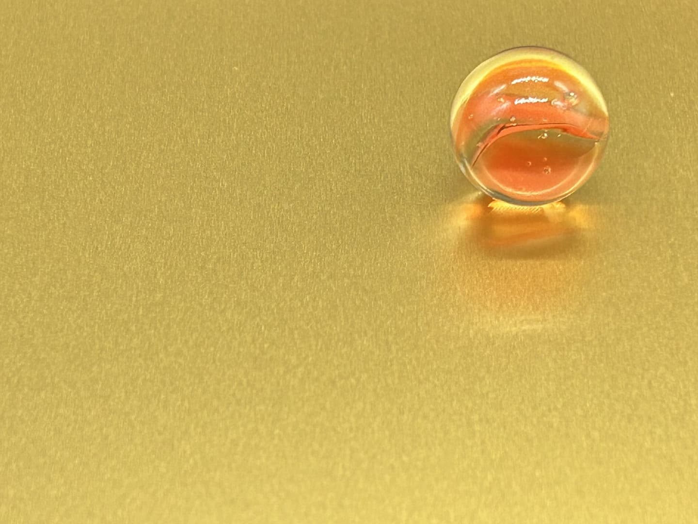 エンリッチゴールド