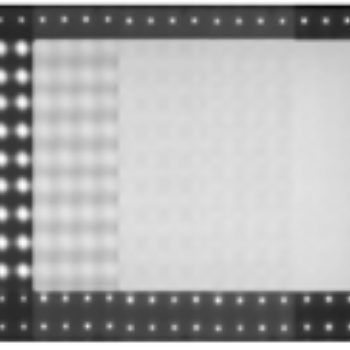 LED拡散フィルムの紹介ページ