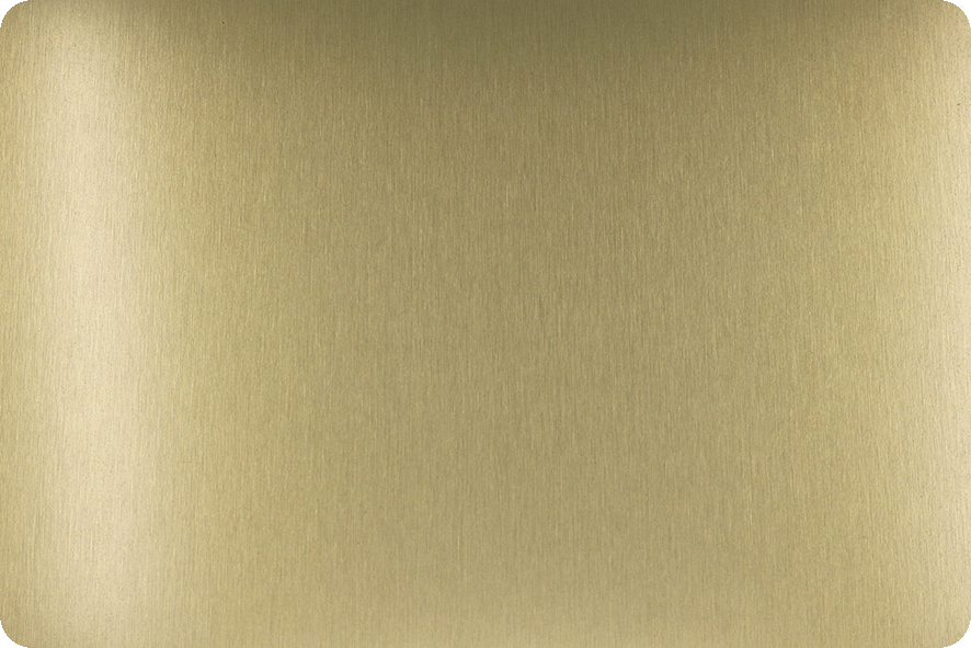 AlunaturalGoldBrushed