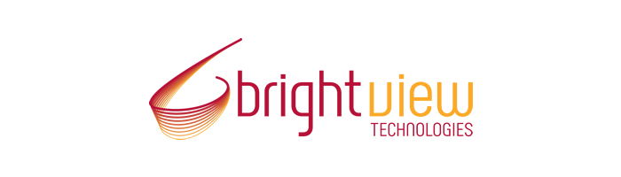 BrightViewロゴ