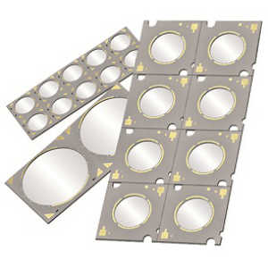 COB基板用アルミ反射板