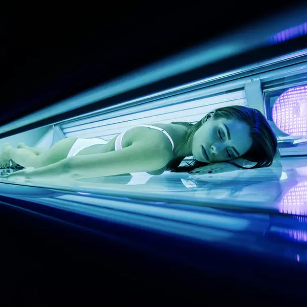 紫外線用アルミ反射板