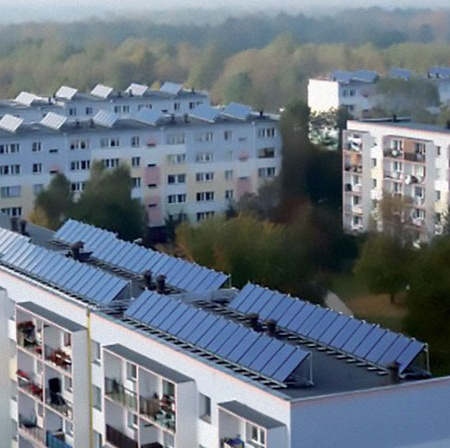 太陽熱選択吸収板