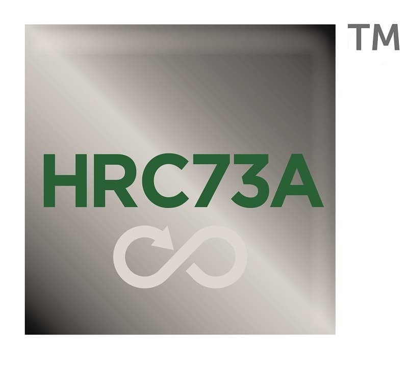 HRC73Cロゴ
