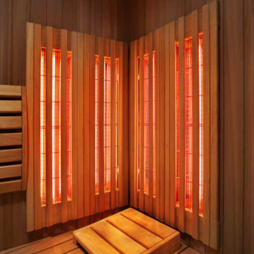 赤外線用アルミ反射板