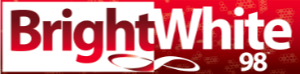 BrightWhiteロゴ